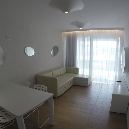 The One Vista Mare Appartement Caorle Buitenkant foto